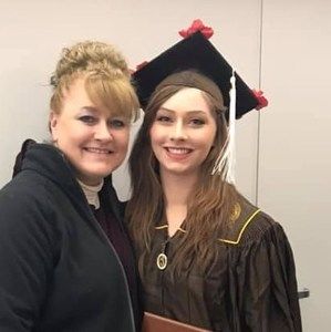 Meet your Posher, Hannah